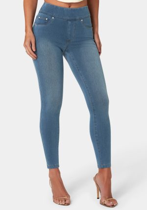 5 Pocket Jegging