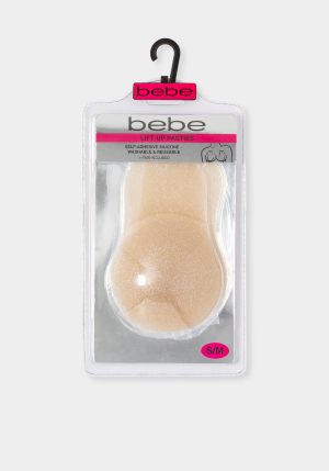 GLITTER SILICONE SELF ADHESIVE LIFTING PASTIES