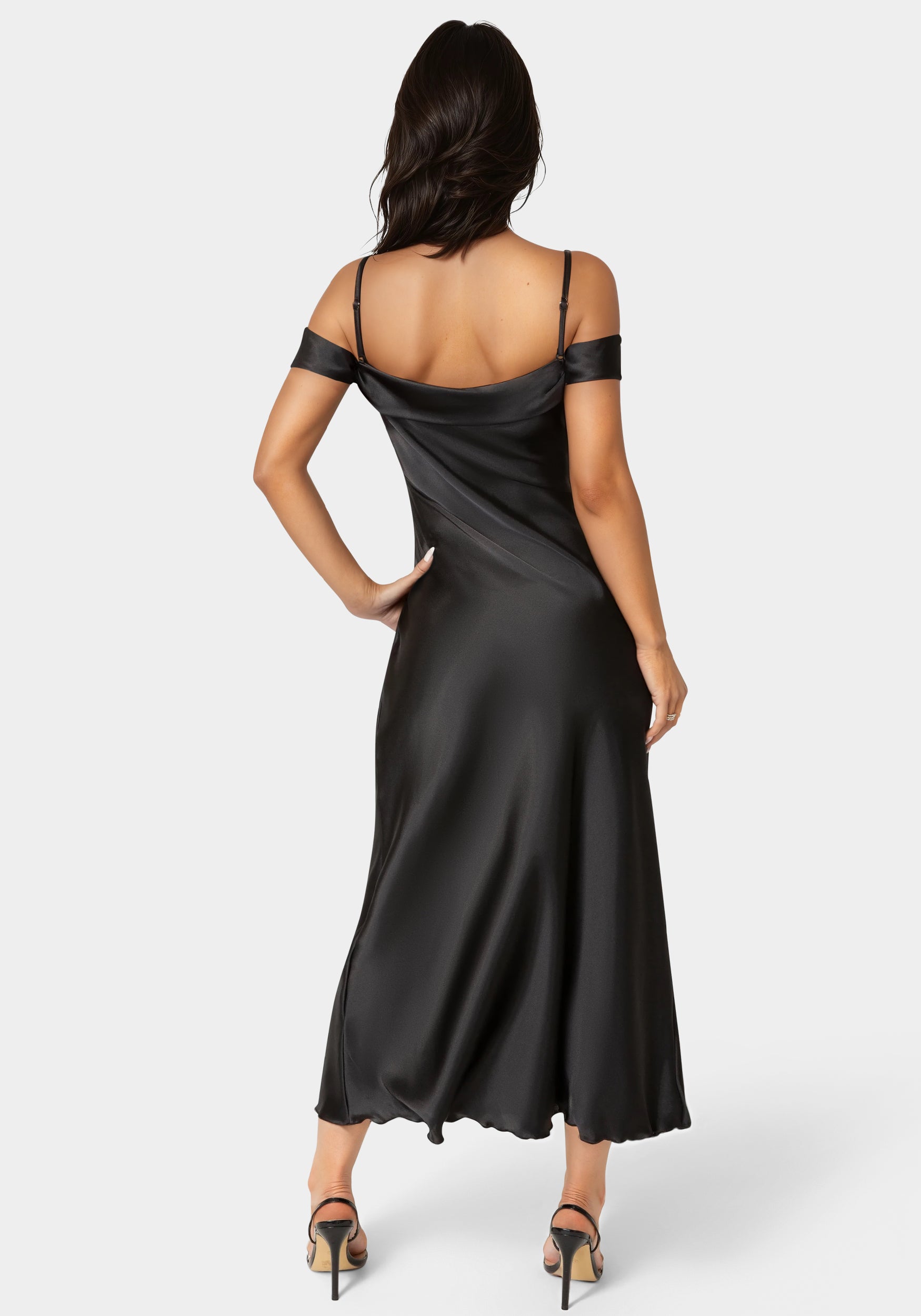 BEBE2230_Drape_Shoulder_High_Slit_Satin_Maxi_Dress_Black_3.jpg